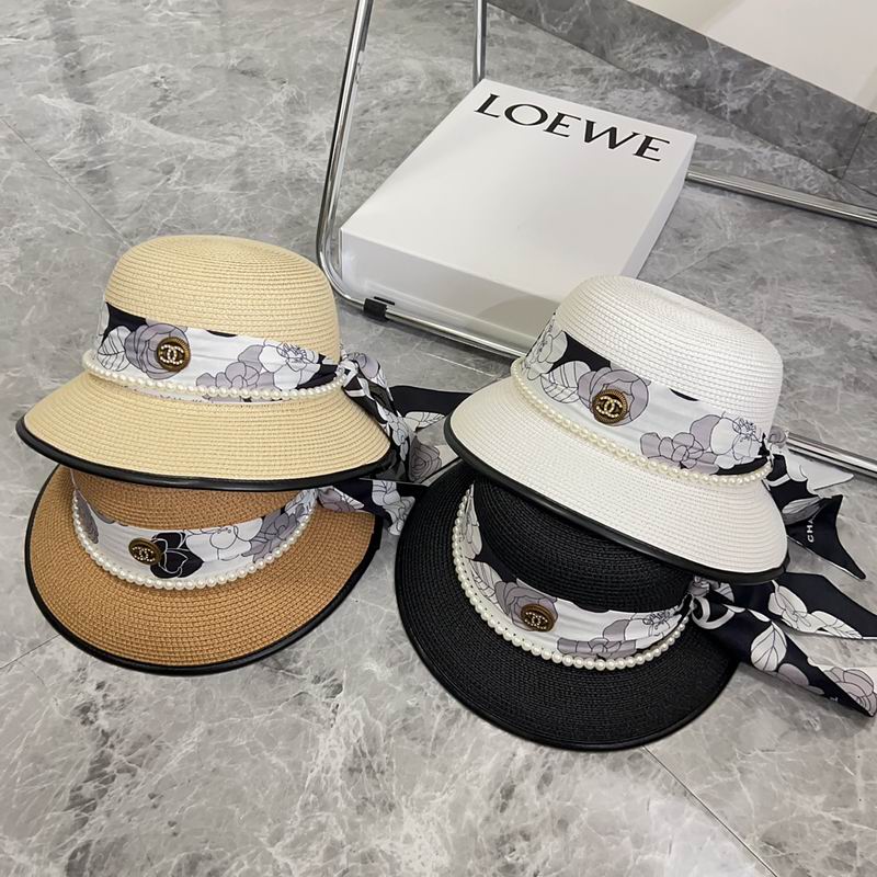 Chanel top hat (40)